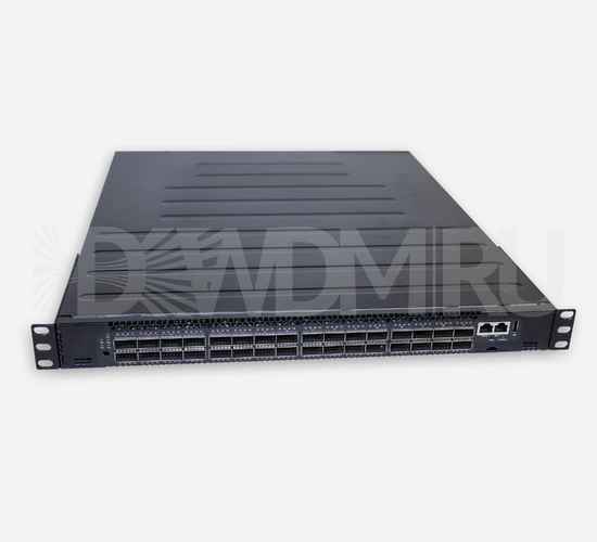 Коммутатор Edge-Core 7512-32X-O-AC-F S32-Port 100G